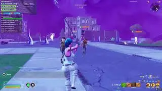 drunk stream