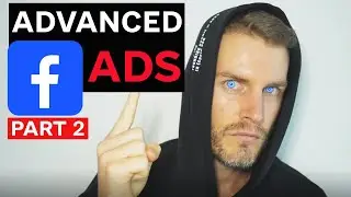 ADVANCED 2021 Facebook Ads Guide PT 2 : How To Write HIGH Converting Ad Copy