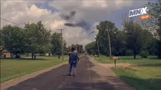 MNX HD Continuity - October 2025