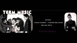 Lorens RASIMOV 2014 - I navika tani but zorali