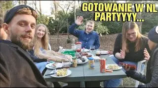 Impreza u GOTOWANIE W NL | Kamilion OG
