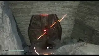 Jedi Fallen order.