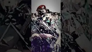 story'wa keren TNI kopassus JJ Viral tiktok 👿