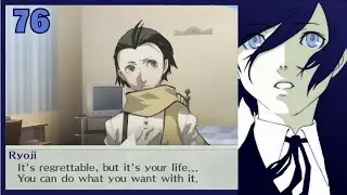 Rin Plays Persona 3 Portable (Steam) Blind - Part 76