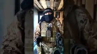 ЧУДО НА ВОЙНЕ