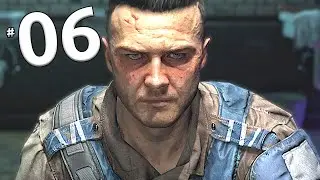 Dying Light 2 - Trust Issues - Part 6 (Xbox Series X)