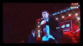 KYRGYZ SPORT MMA