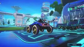 Non-Stop Turbo Golf Racing Action! Epic Wins & Crazy Fun! - Turbo Golf Racing