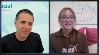 Student Internship Sydney Smart Social