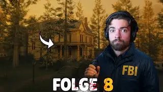❌Dieses ALTERSHEIM verbirgt ein düsteres GEHEIMNIS... 😱 | Alan Wake 2™