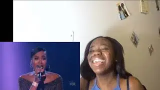 Vincint vs Candice: An EPIC Battle For Stardom! | The REACTION