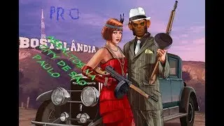 GTA MTA-RP FAZENDO UNS ASSALTOS PELA CIDADE!!! |A GRANDE SÃO PAULO!!!