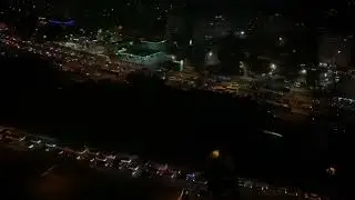 Klasik Pazartesi Akşamı Trafiği - Zeytinburnu - Merter -Bahçelievler - Şirinevler Hattı