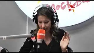 собчак vs КП 18 Февраля 2015