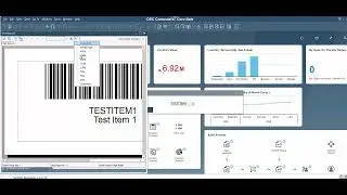 How-To Print Barcodes