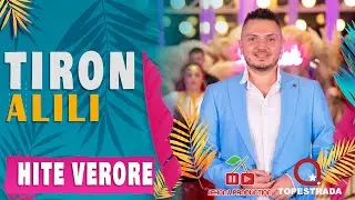 Tiron Alili - Iku beqaria
