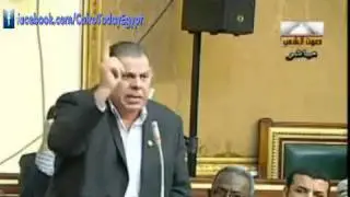 الحريري من مجلس الشعب 