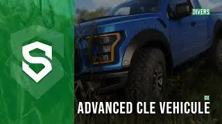 [FiveM -  Paid] Advanced Clé Véhicule