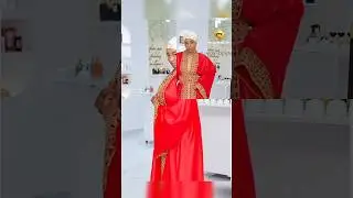 Zahra serie Lady Diama 