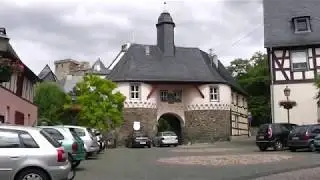 Burg Runkel