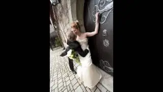 Fotoreportage Hochzeit 1.Tag mit dem Brautpaar in Ansbach