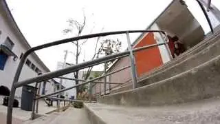 STREET EDIT