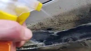 спасаем пороги