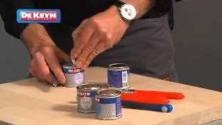 Aménager une chambre d'étudiant avec calendrier mural effaçable peinture spéciale tableau noir   peinture mate et testeurs de couleurs