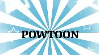 ¡CÓMO USAR POWTOON!│ ★