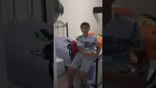 Ты меня снимаешь?