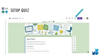 Innovative Teaching Methodology : Topic - Google Forms Quiz
