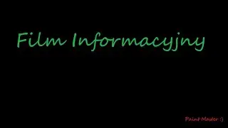 Film informacyjny