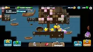 Diggy's Adventure! Кисть Гения! Улицы Флоренции! Brush of Genius! Streets of Florence!