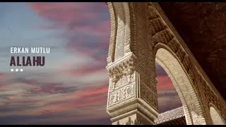 ERKAN MUTLU / ALLAHU