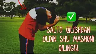ENG MUKAMMAL QIZIB OLISH MASHQLARI [BIRGALIKDA QILAMIZ]
