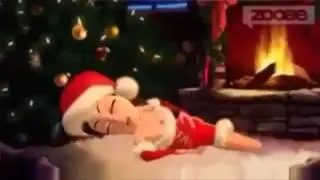 С новым годом девочки!!!