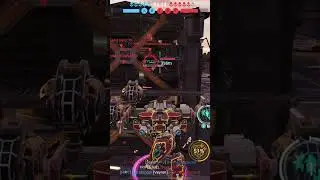 No Way Out LYNX Revenge 🔥 War Robots 