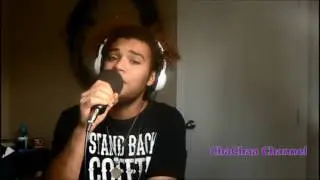 Amy Winehouse - Moody's Mood For Love (Cover)