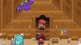 RAID DO EGITO - Graal Online ol'West