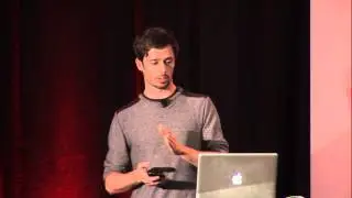 Adaptable Systems and UI Components - @Scale 2014 - Web
