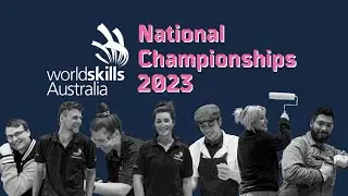 2023 National Championships Highlights