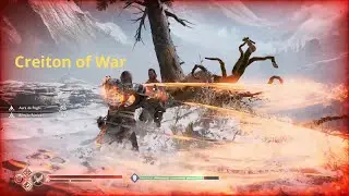 God of war