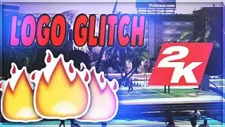 (Reaction) NBA 2K20 Logo Glitch Tutorial (PS4/XBOX) | Verified Logo Glitch Fake