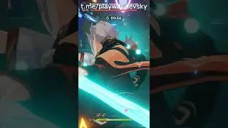 ТАРТАЛЬЯ ЖИВ, НО ЧТО ДАЛЬШЕ? GENSHIN IMPACT 