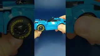 75891 Lego Speed Champions 230