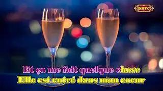 La Vie En Rose - Karaoke
