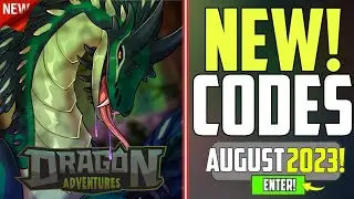 ✨Materials✨ DRAGON ADVENTURES CODES 2023 - DRAGON ADVENTURES CODES - DRAGON ADVENTURES