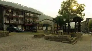 Fotos de: Cantabria - Vega de Pas - Pueblo con encanto