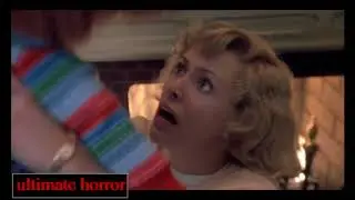 chucky attacks andy's mom