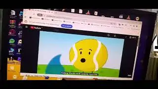 BFDI 1A - Windows 10 BSOD
